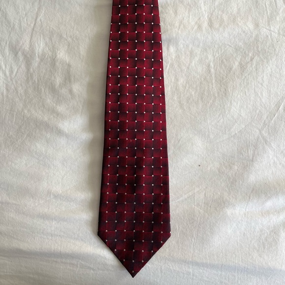 Pierre Cardin Mens Tie - Picture 1 of 2